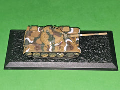 Deagostini Combat Tank - T-54