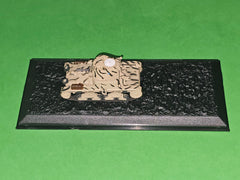 Deagostini Combat Tank - M13/40