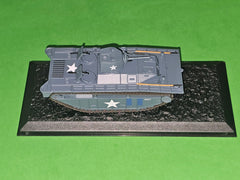 Deagostini Combat Tank - LVT(A)-1