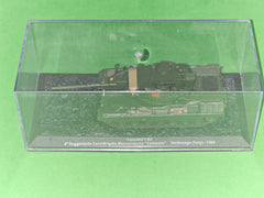 Deagostini Combat Tank - Leopard 1 A2