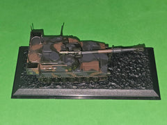 Deagostini Combat Tank - Paladin S.P. Howitzer