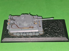 Deagostini Combat Tank - Pz.Kpfw. VI Tiger Ausf. E