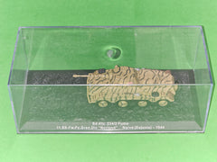 Deagostini Combat Tank - Sd.Kfz. 234/2 Puma