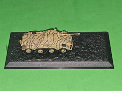 Deagostini Combat Tank - Sd.Kfz. 234/2 Puma