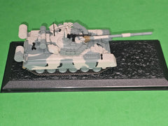 Deagostini Combat Tank - T-80 BV