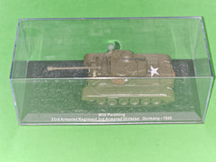 Deagostini Combat Tank - M26 Pershing