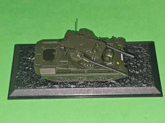 Deagostini Combat Tank - Flakpanzer Gepard