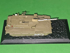 Deagostini Combat Tank - Merkava III