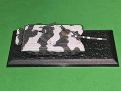 Deagostini Combat Tank - T-72M1