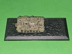 Deagostini Combat Tank - Pz.Kpfw.III Ausf.G