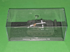Deagostini Combat Tank - T-55A