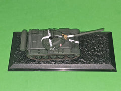 Deagostini Combat Tank - T-55A