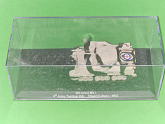 Deagostini Combat Tank - M3 Grant Mk.I