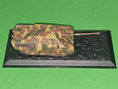 Deagostini Combat Tank - Jagdpanther
