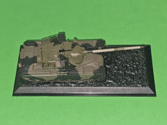 Deagostini Combat Tank - Chieftain Mk. V