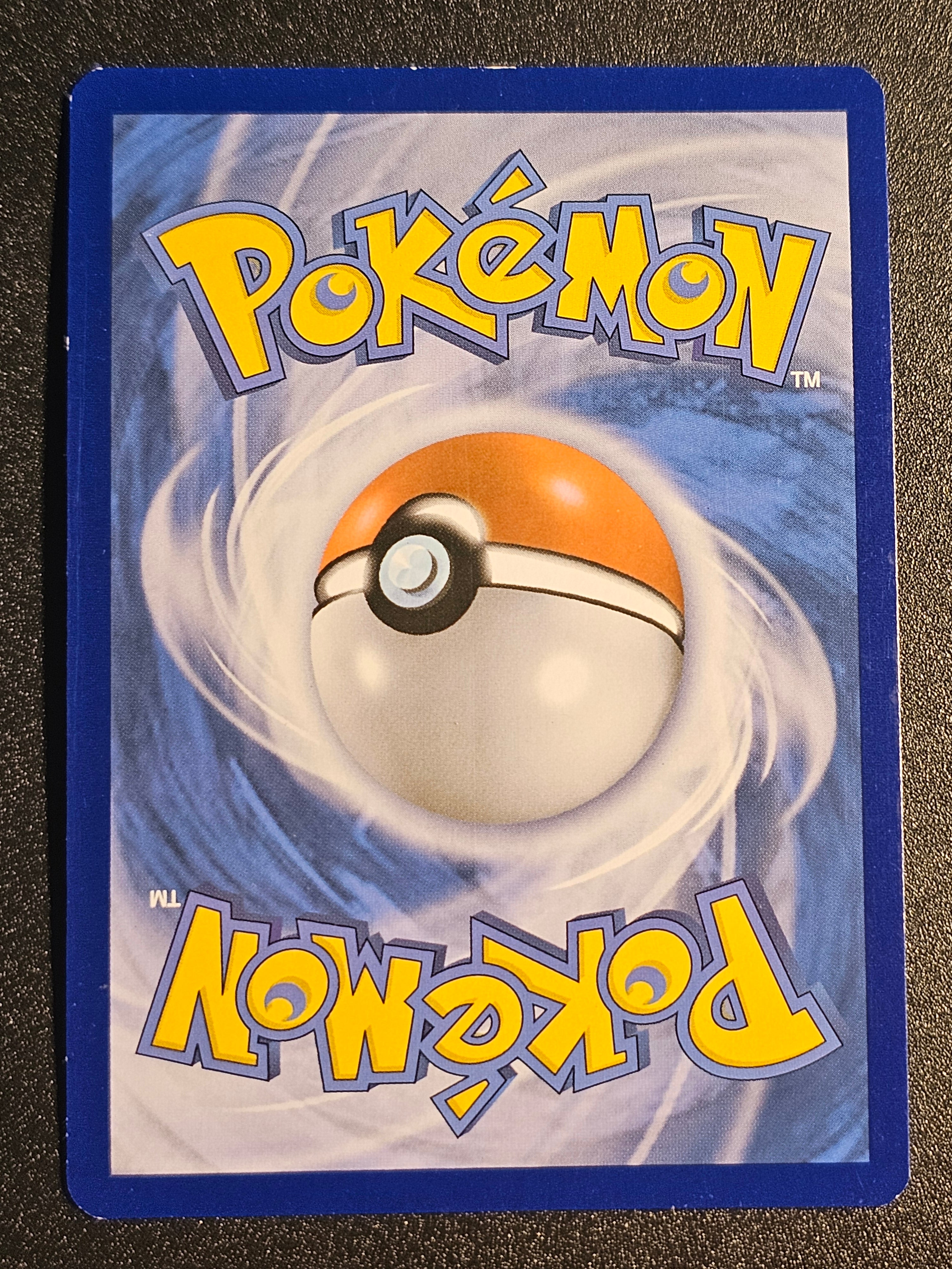 Pokemon TCG - Mega Mewtwo EX 160/162 Breakthrough