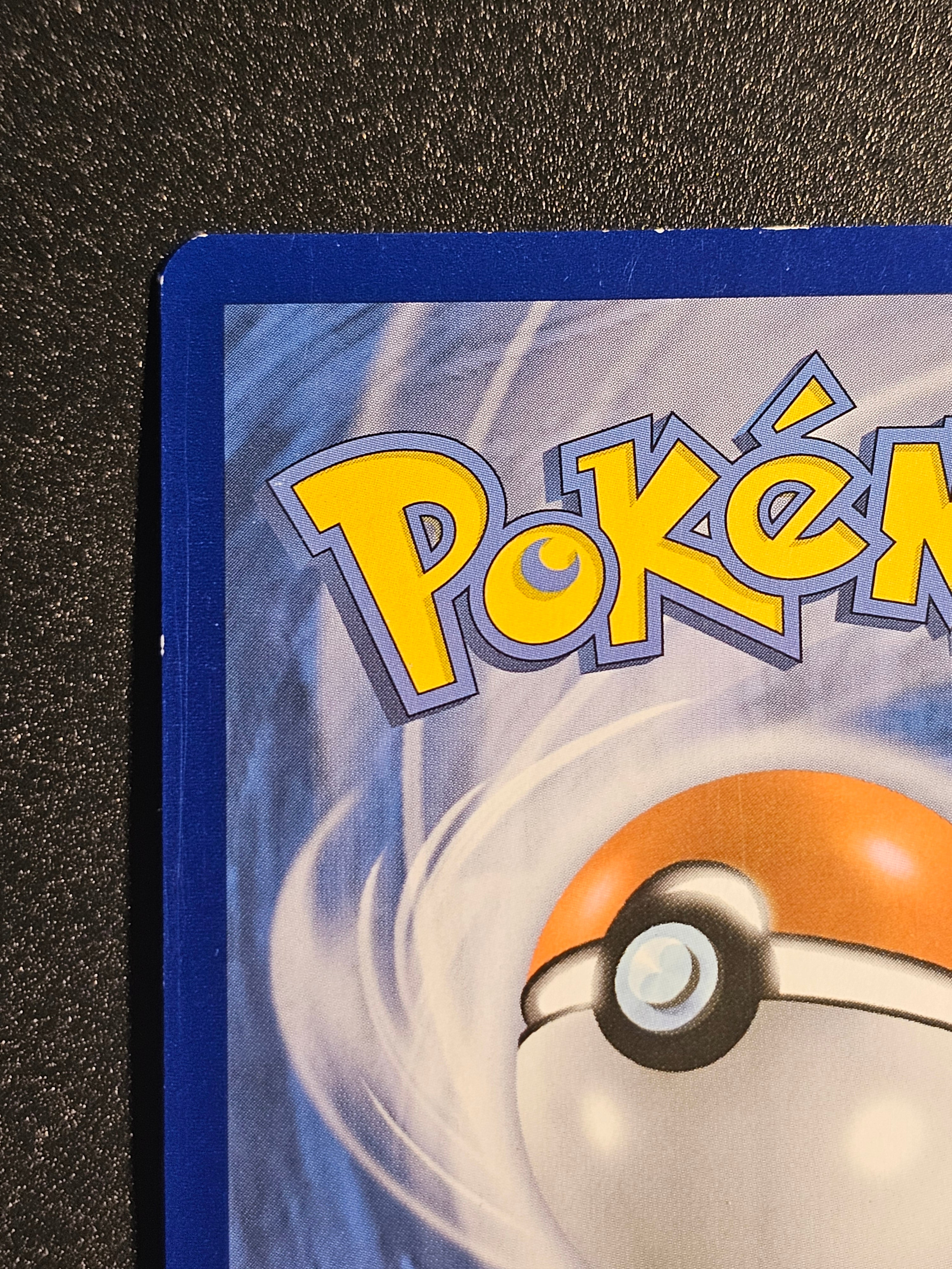 Pokemon TCG - Mega Mewtwo EX 160/162 Breakthrough
