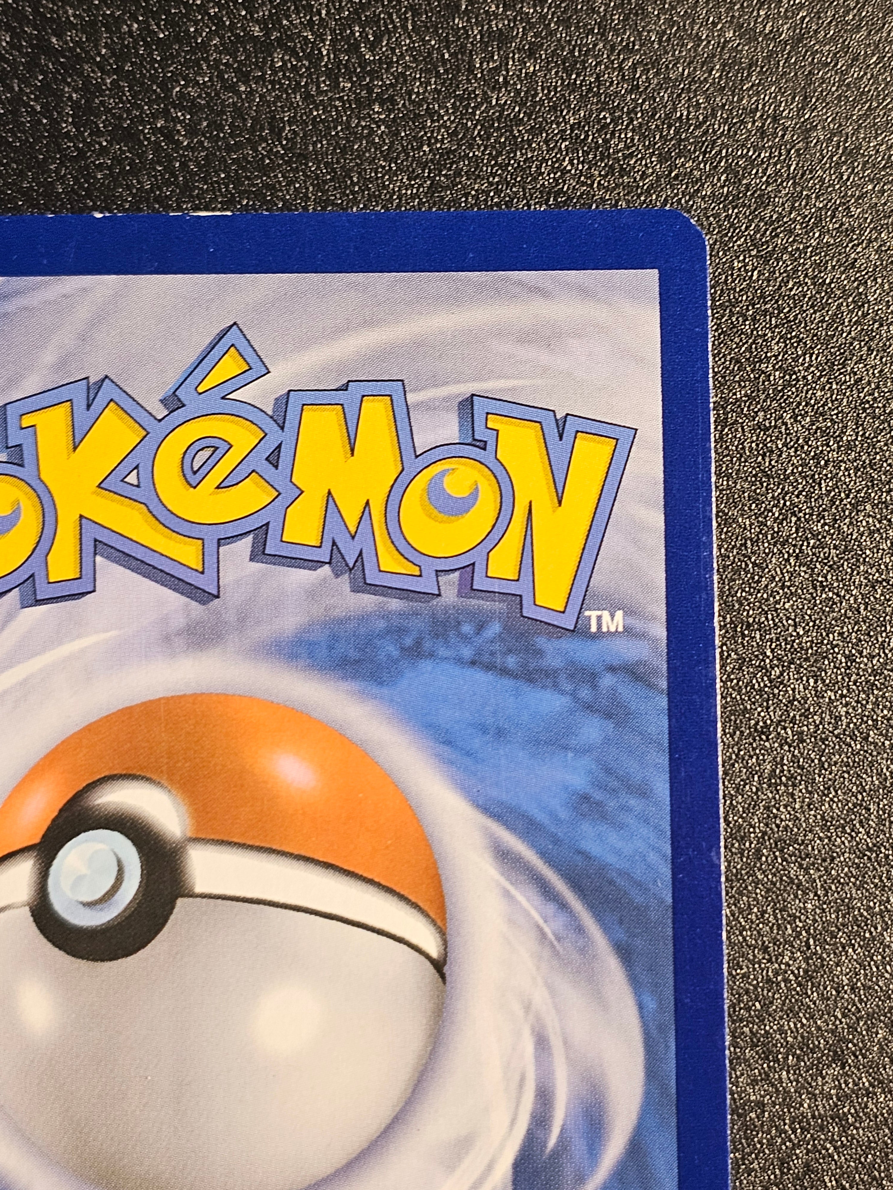 Pokemon TCG - Mega Mewtwo EX 160/162 Breakthrough