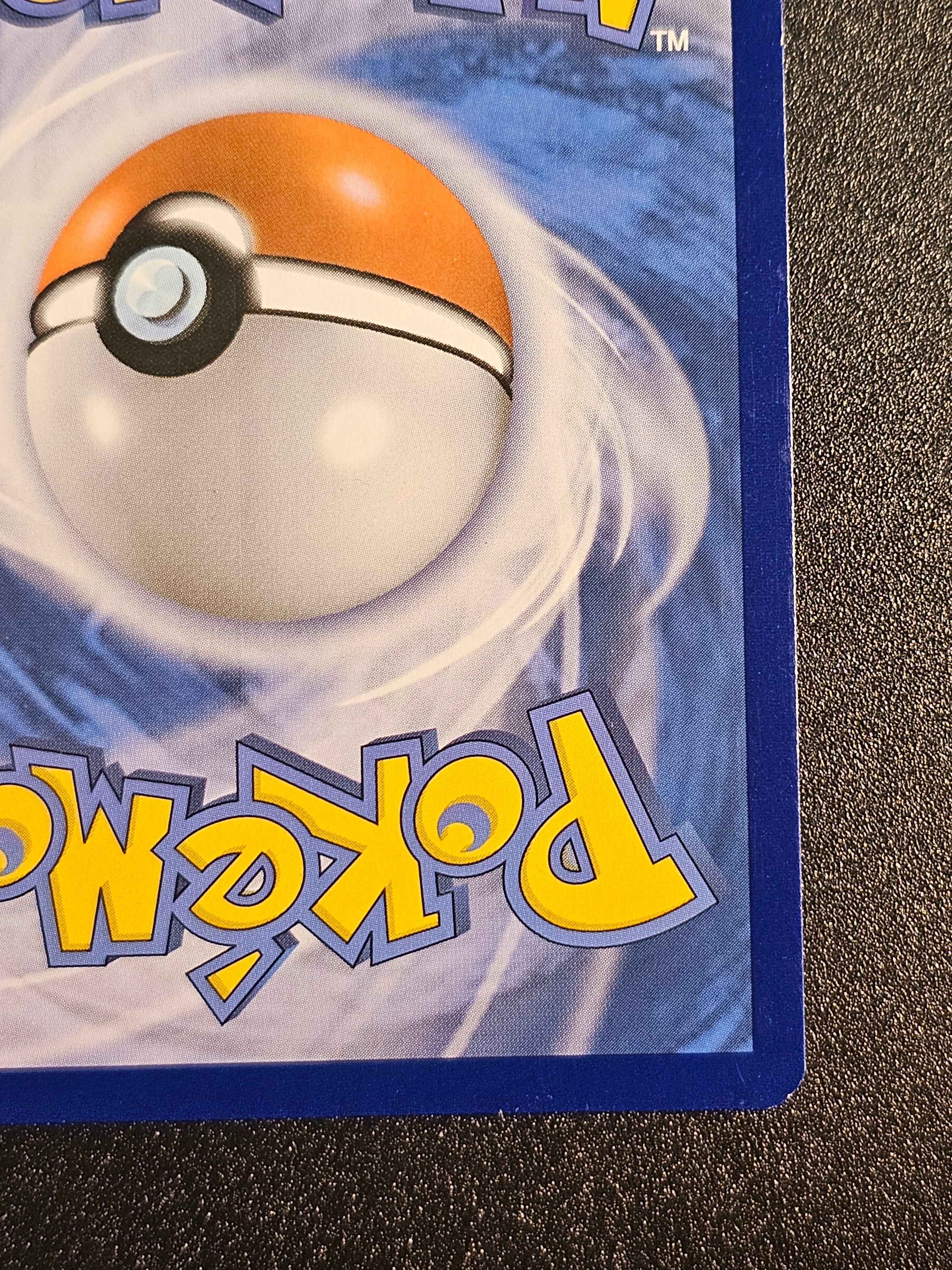 Pokemon TCG - Mega Mewtwo EX 160/162 Breakthrough