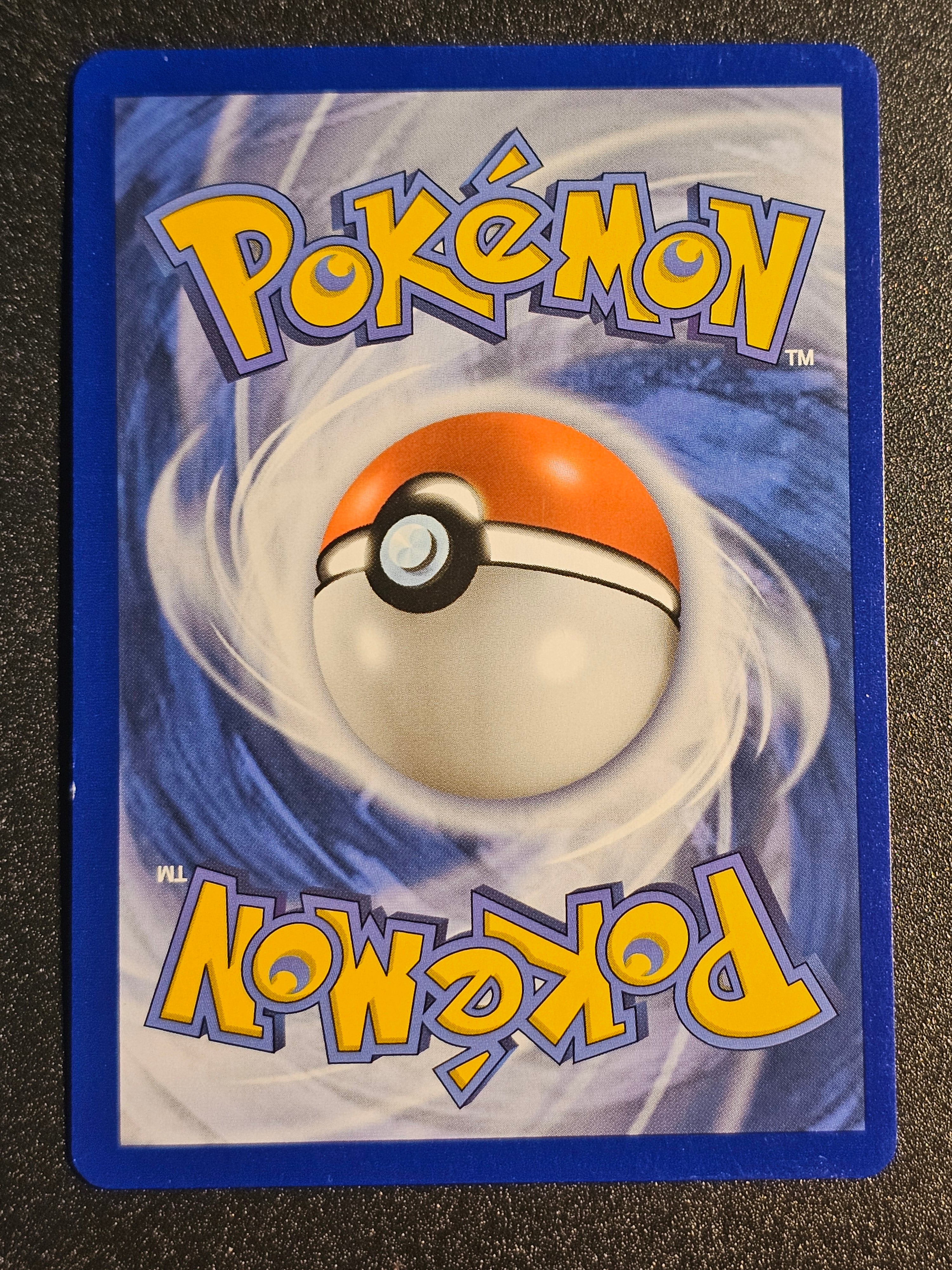 Pokemon TCG - Mega Camerupt EX XY198