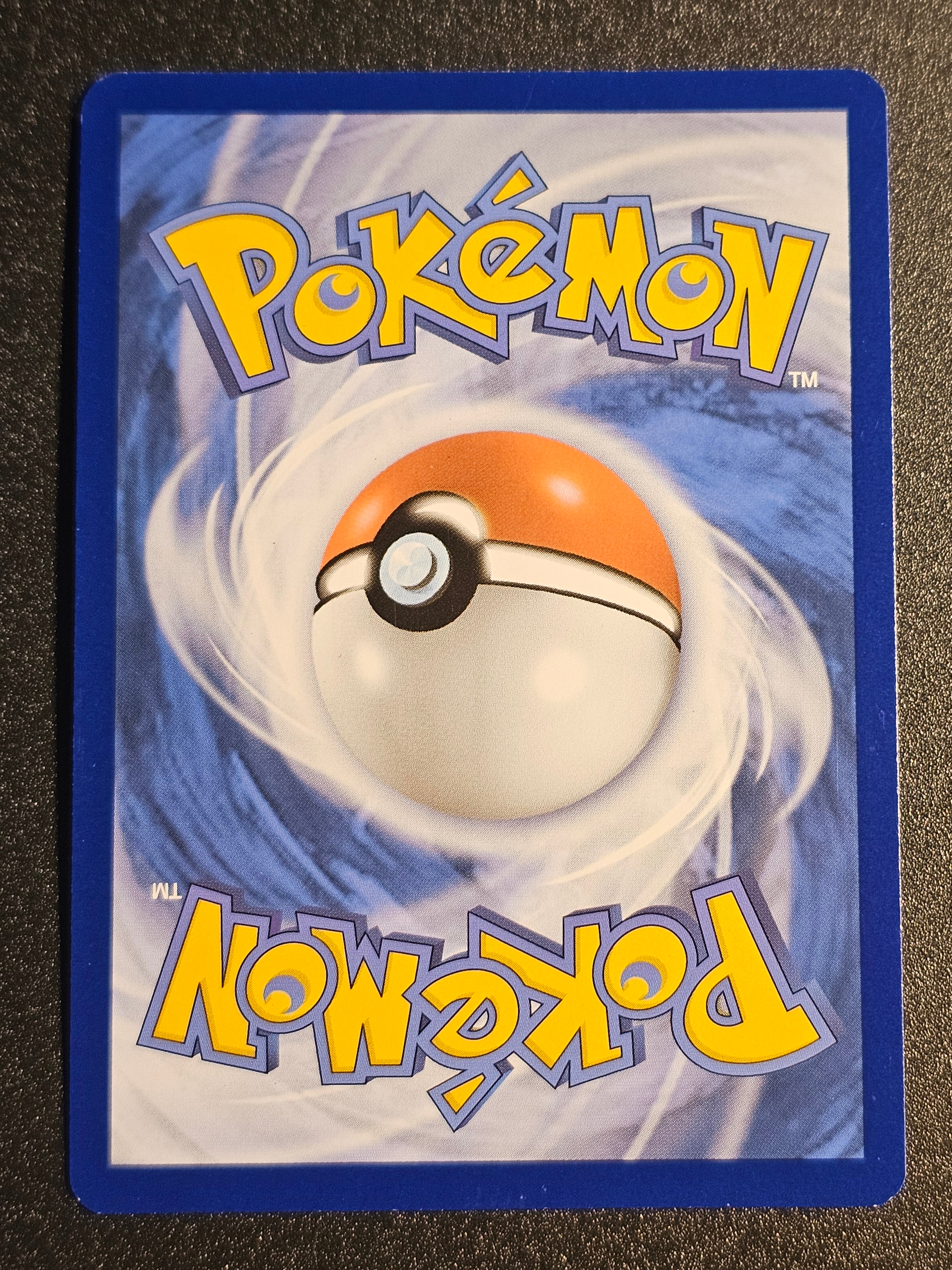 Pokemon TCG - Omanyte 180/165