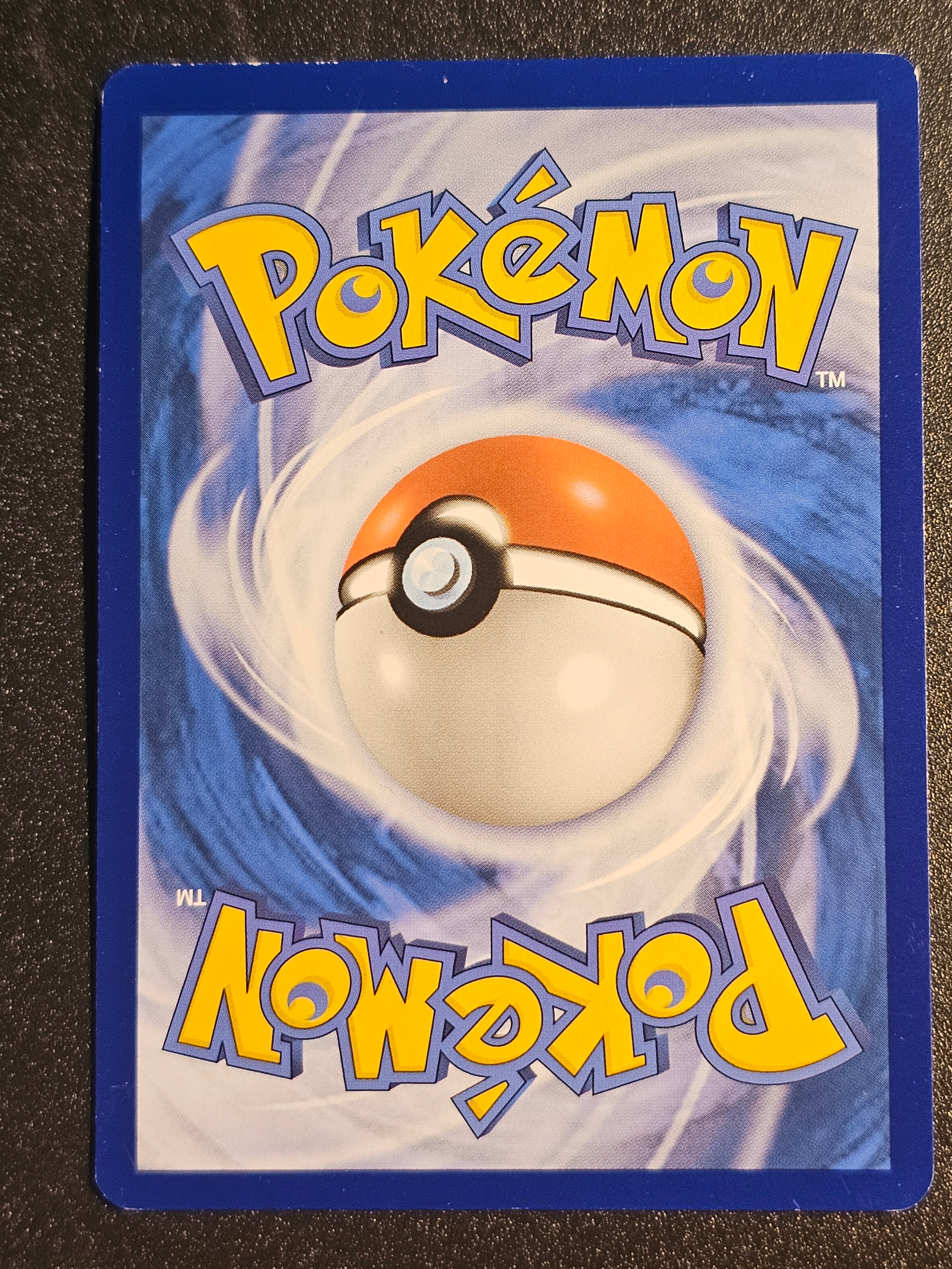 Pokemon TCG - Bill's Transfer 194/165