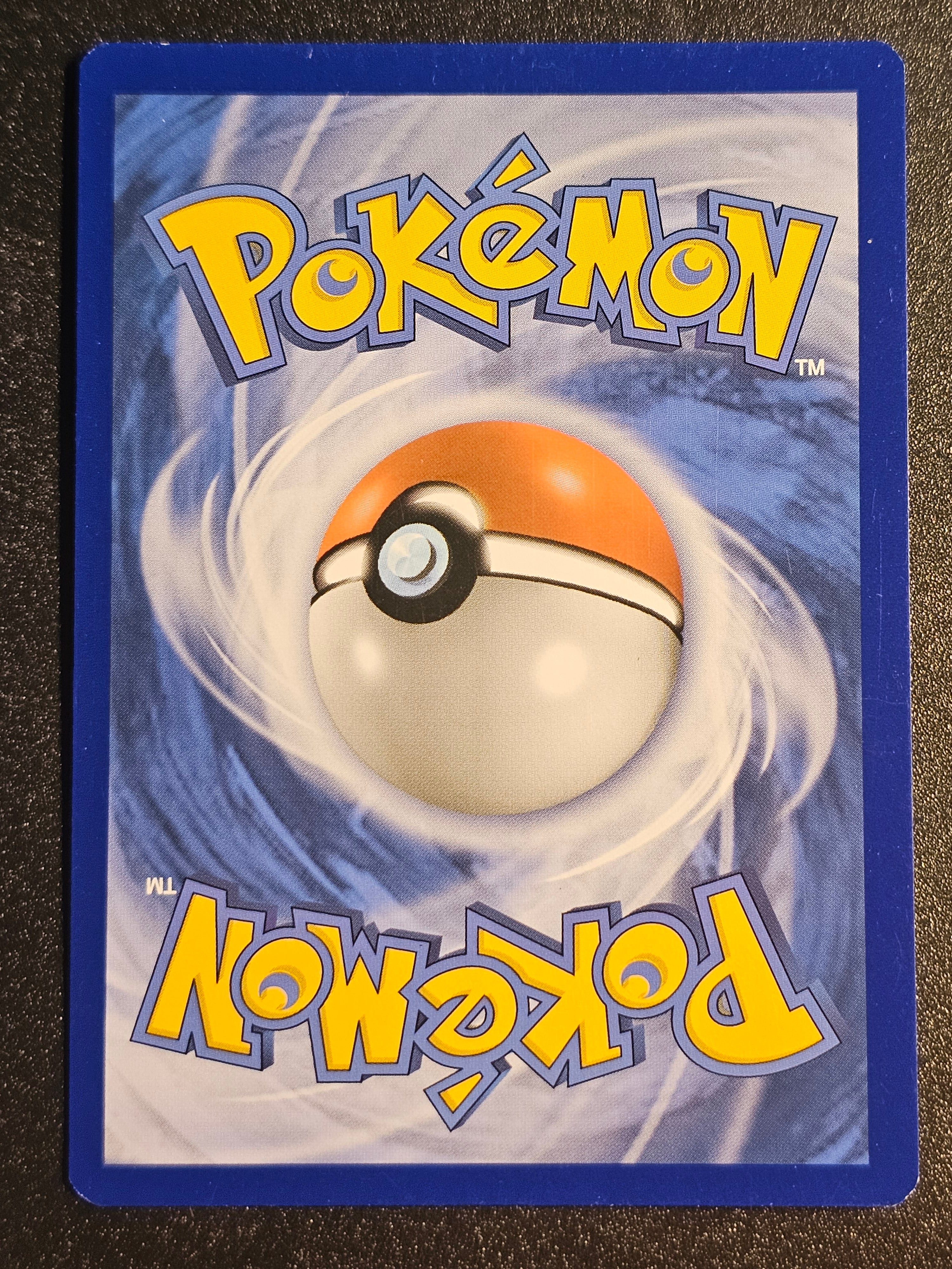 Pokemon TCG - Ho-Oh EX 121/122 Breakpoint