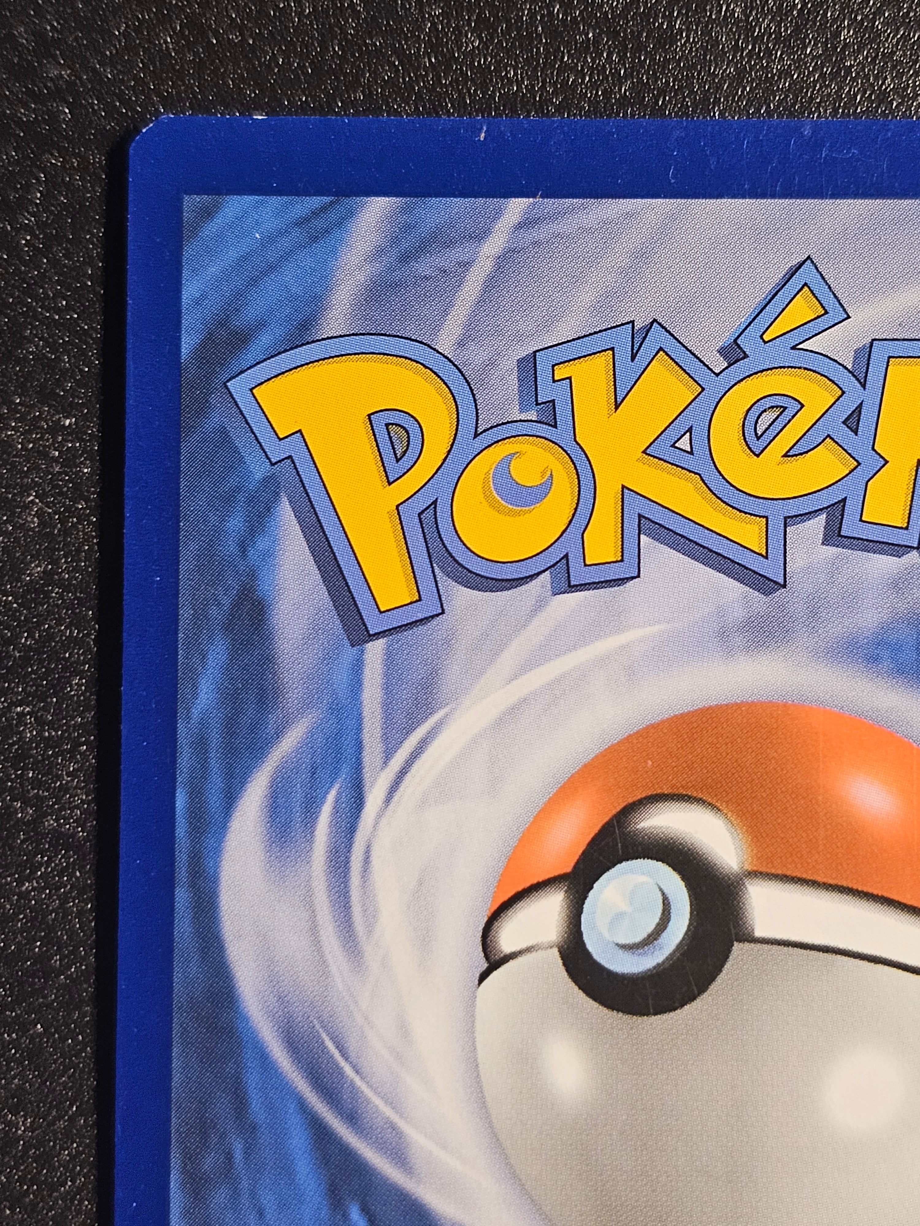 Pokemon TCG - Ho-Oh EX 121/122 Breakpoint