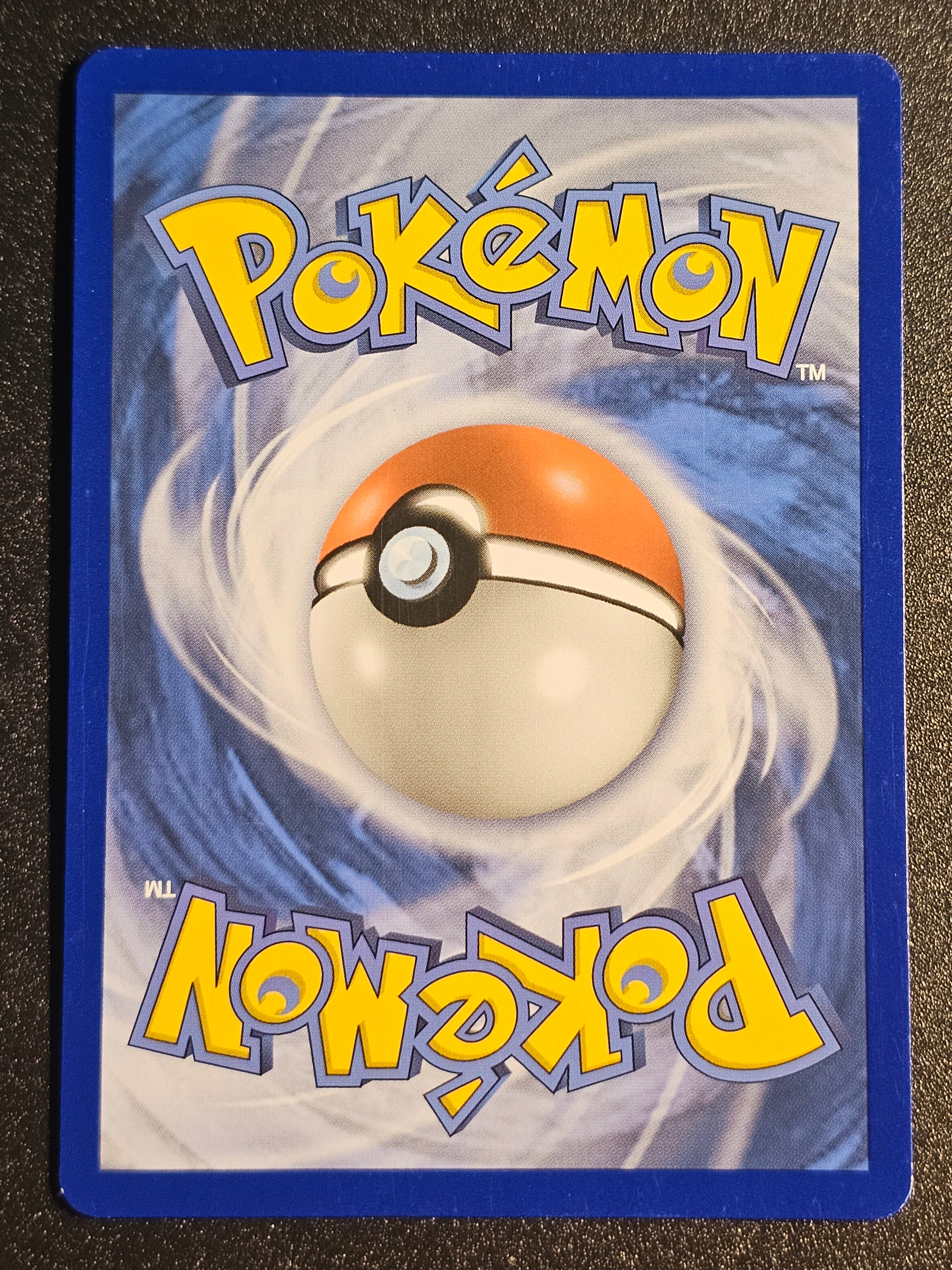 Pokemon TCG - Ho-Oh EX 121/122 Breakpoint