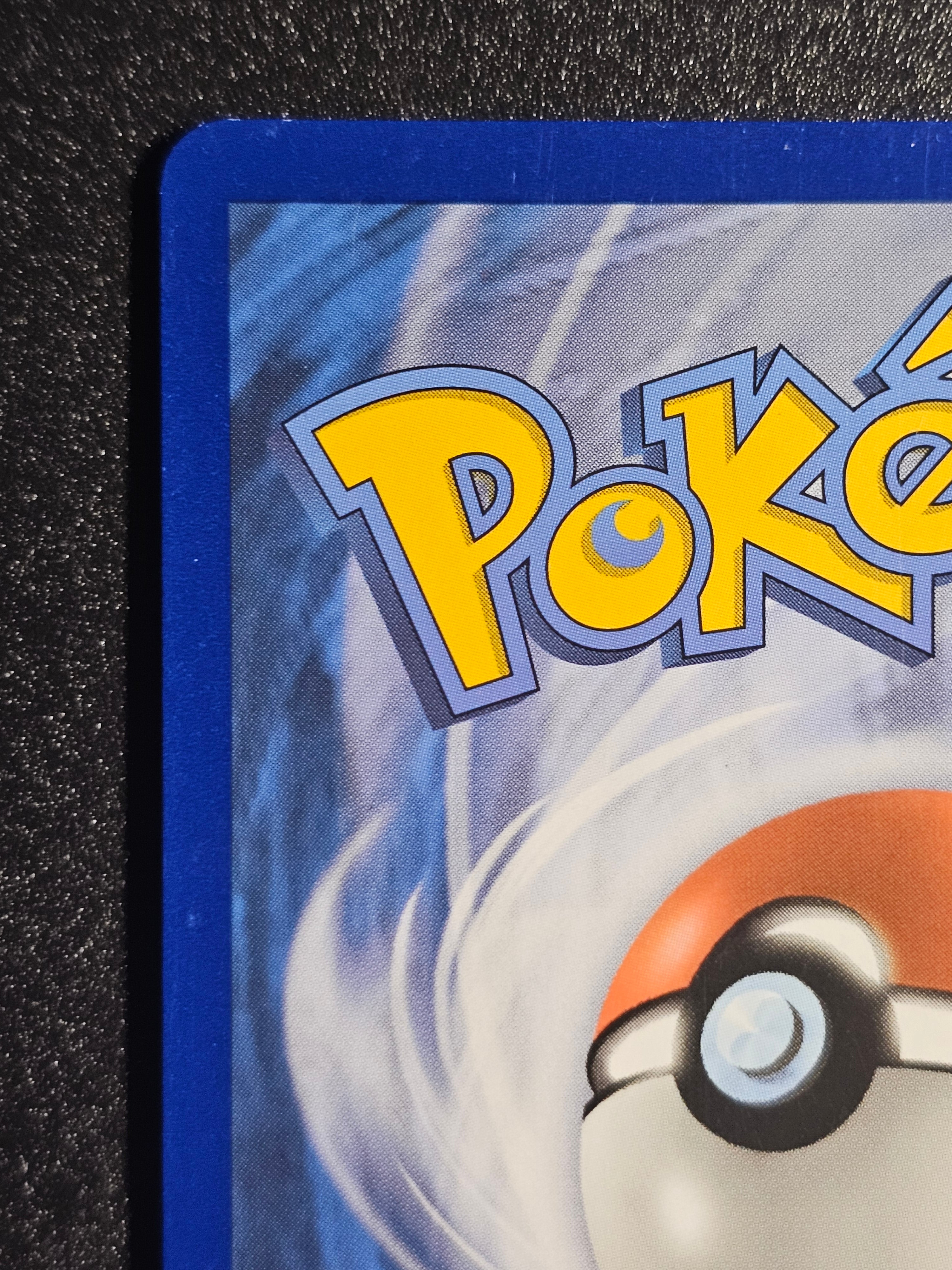 Pokemon TCG - Ho-Oh EX 121/122 Breakpoint