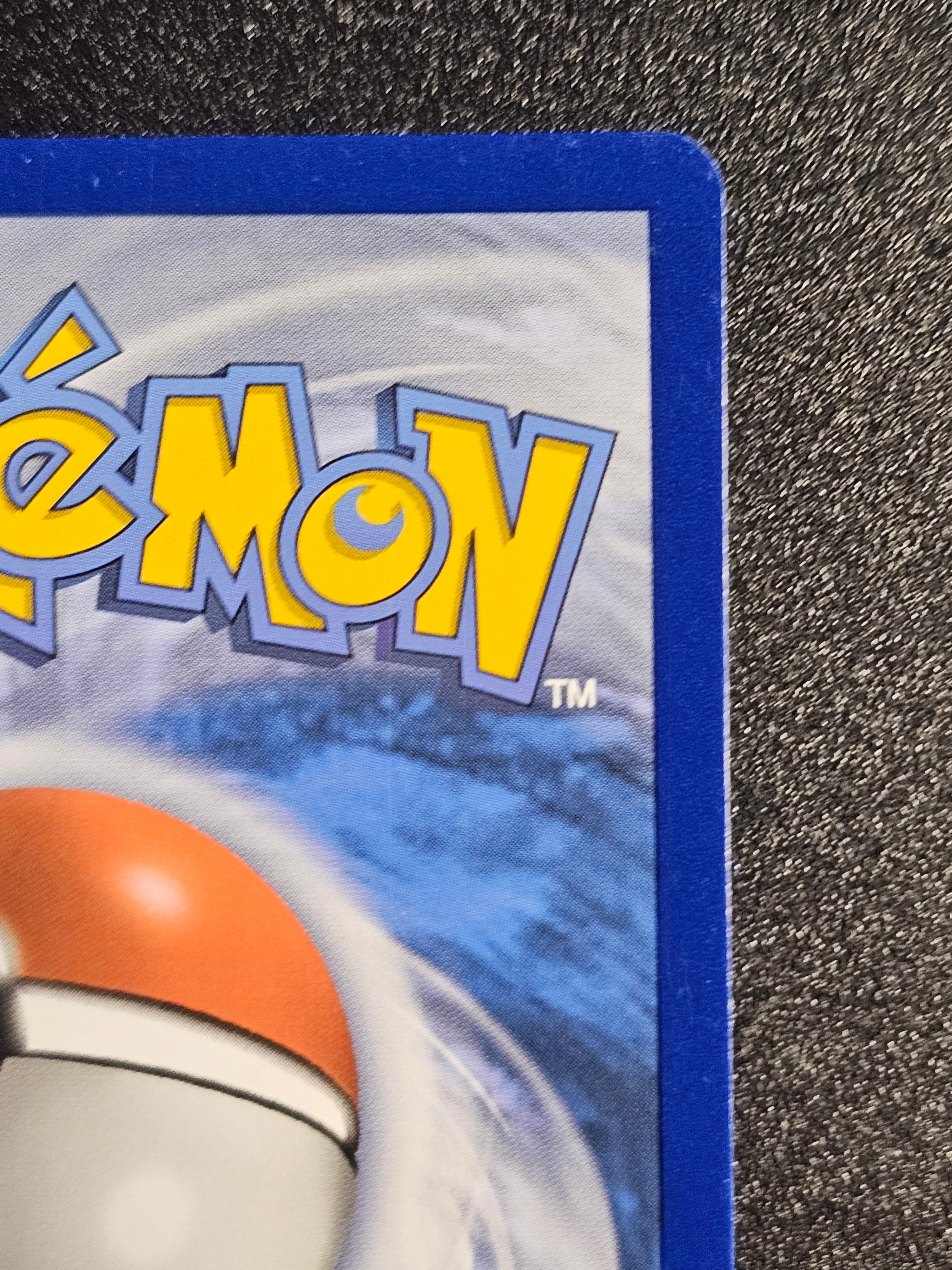 Pokemon TCG - Ho-Oh EX 121/122 Breakpoint