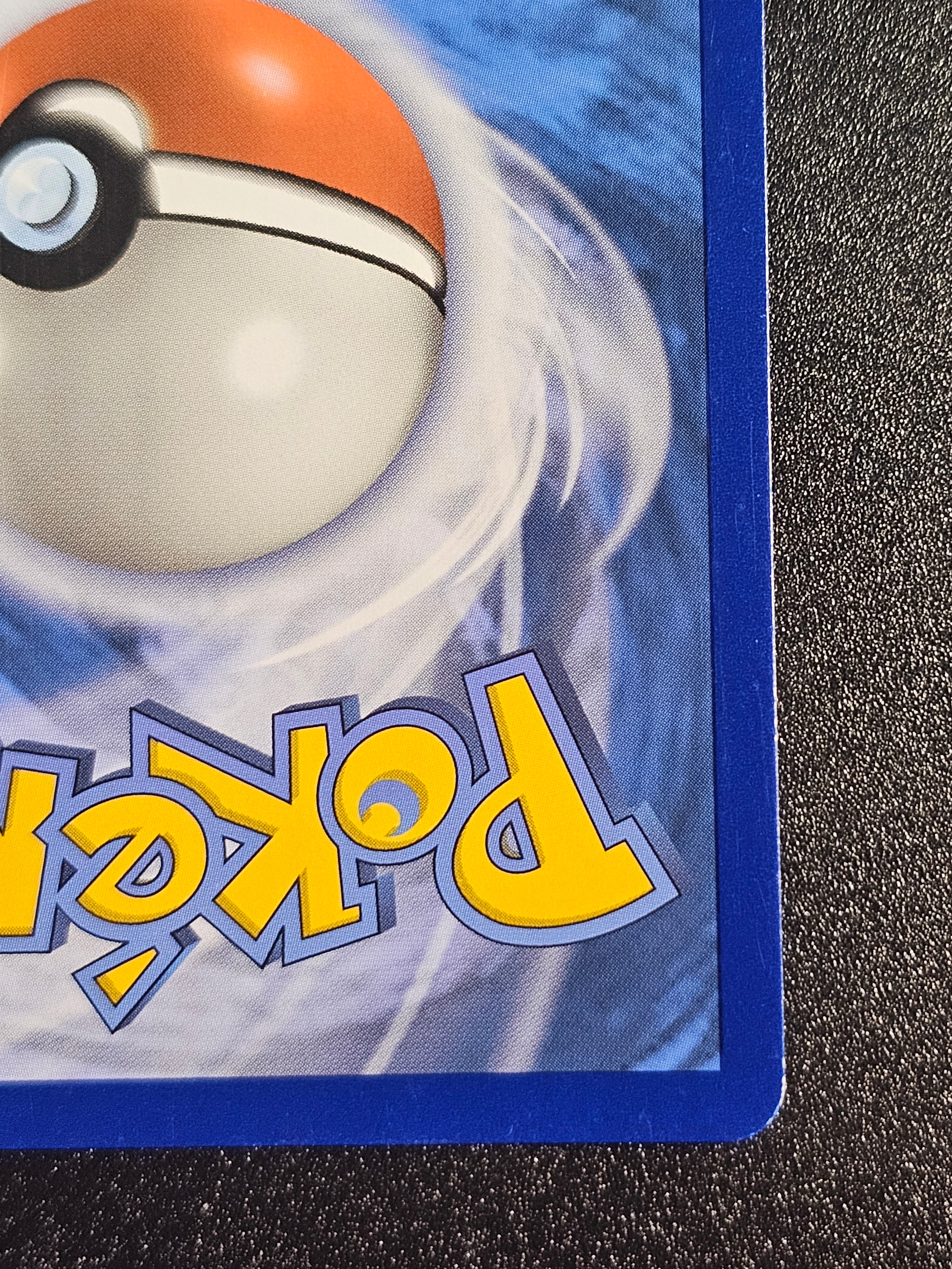 Pokemon TCG - Ho-Oh EX 121/122 Breakpoint