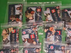 LEGO Fantastic Beasts and Where to Find them 21 Mini Figure Collection