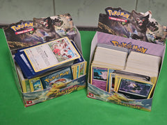 Pokemon TCG - Bulk Collection 900+ cards
