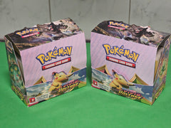 Pokemon TCG - Bulk Collection 900+ cards