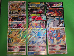 Pokemon TCG - Oversized Promo Collection