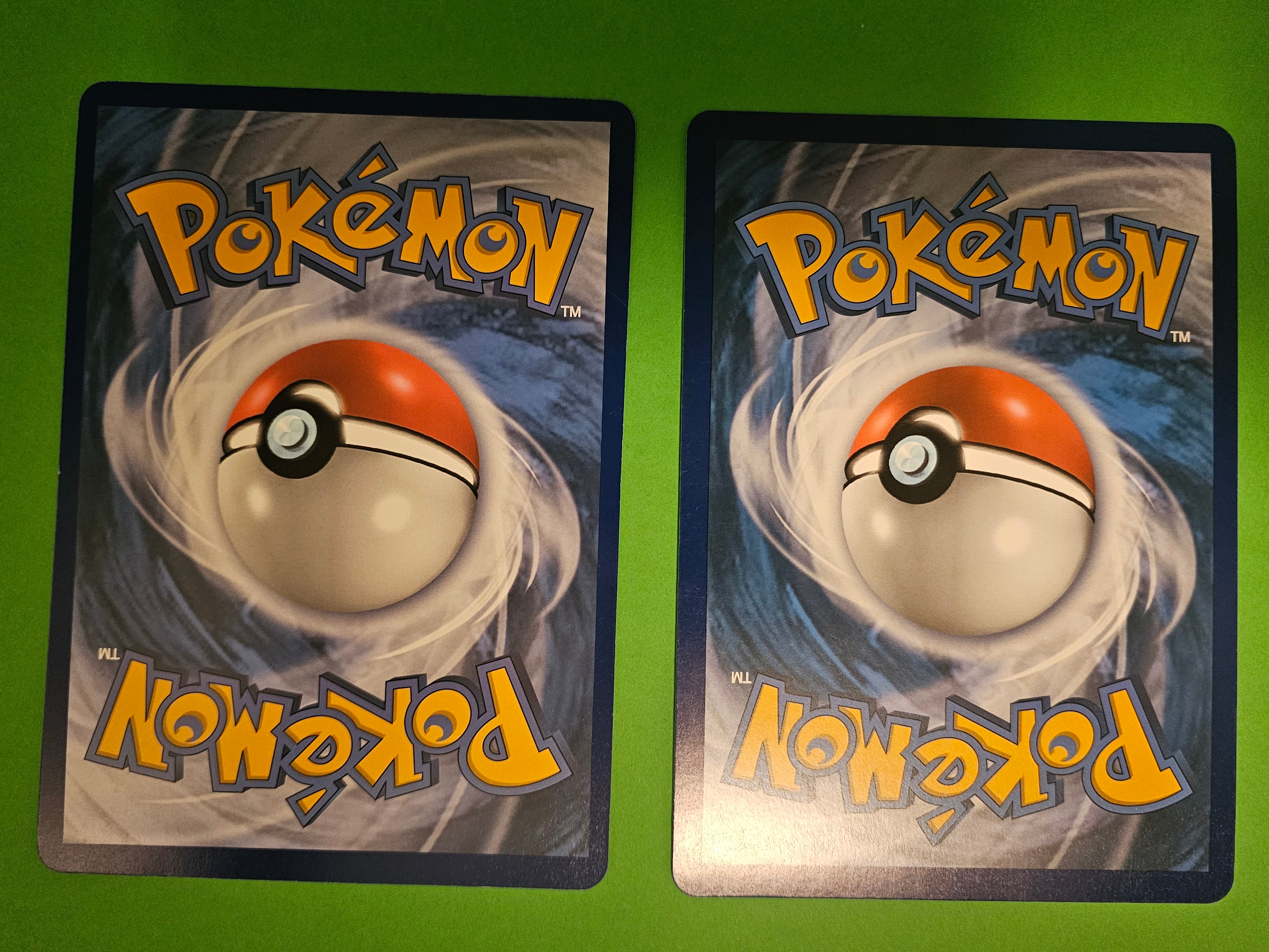 Pokemon TCG - Oversized Promo Collection