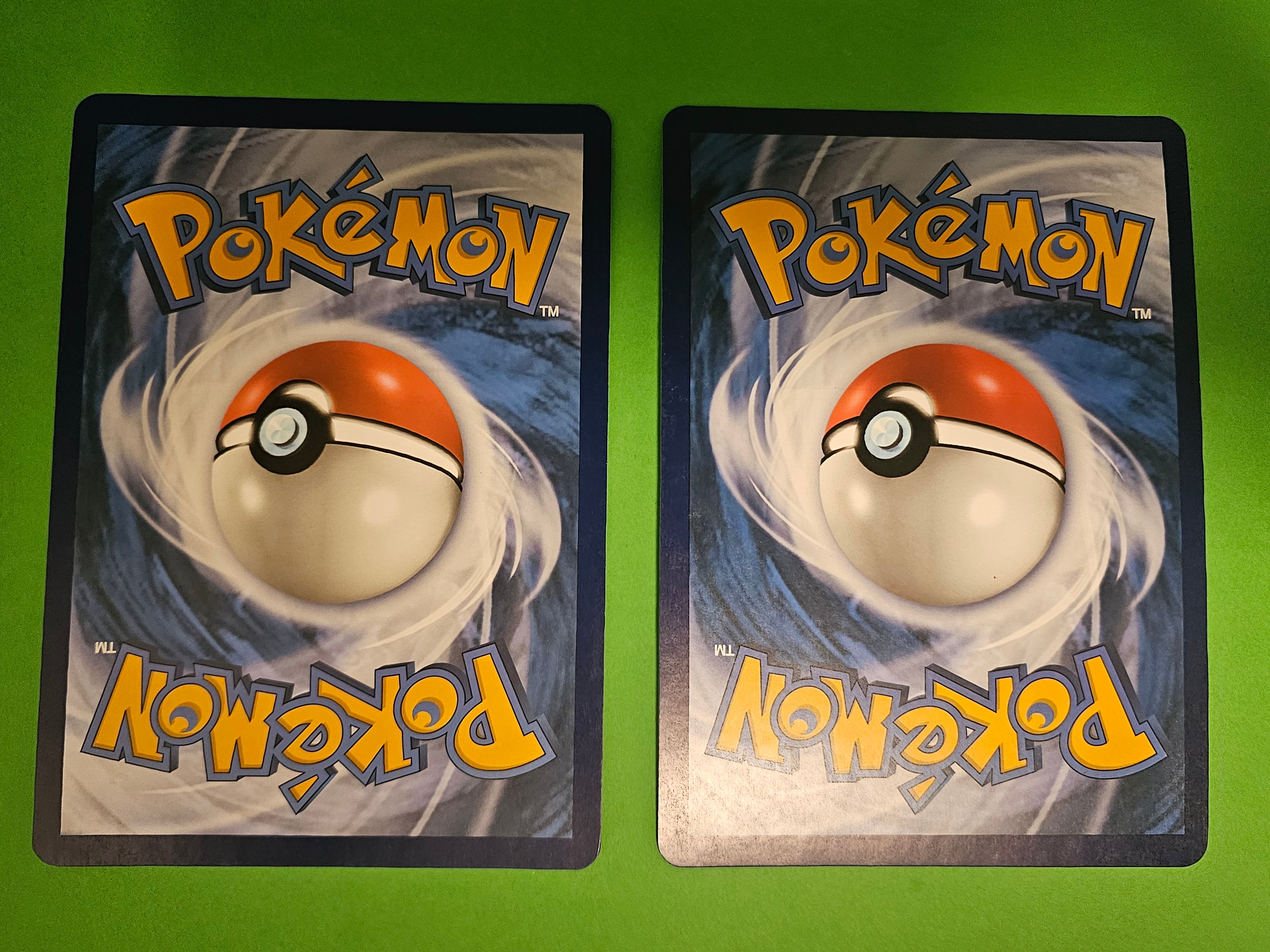 Pokemon TCG - Oversized Promo Collection