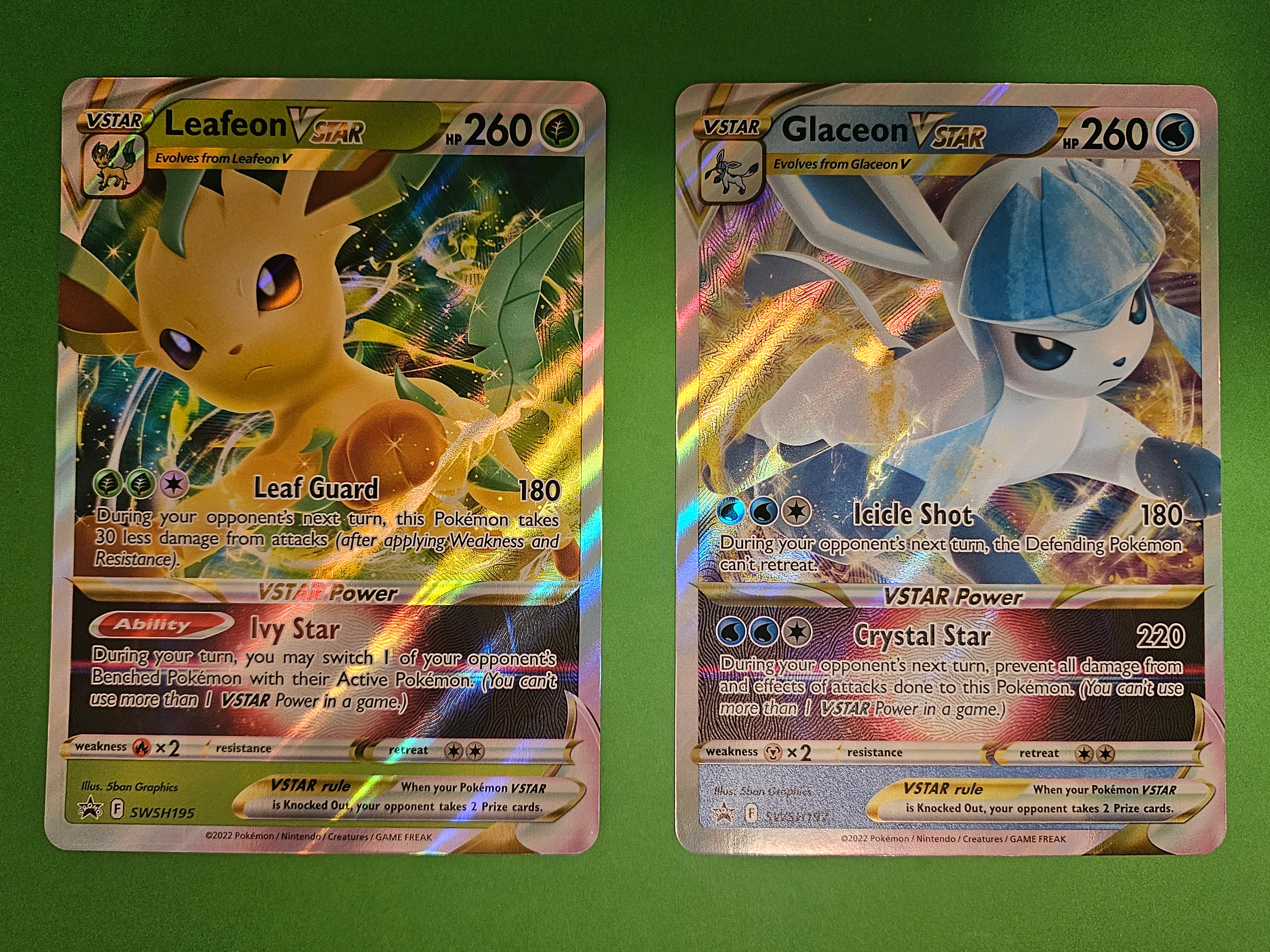 Pokemon TCG - Oversized Promo Collection