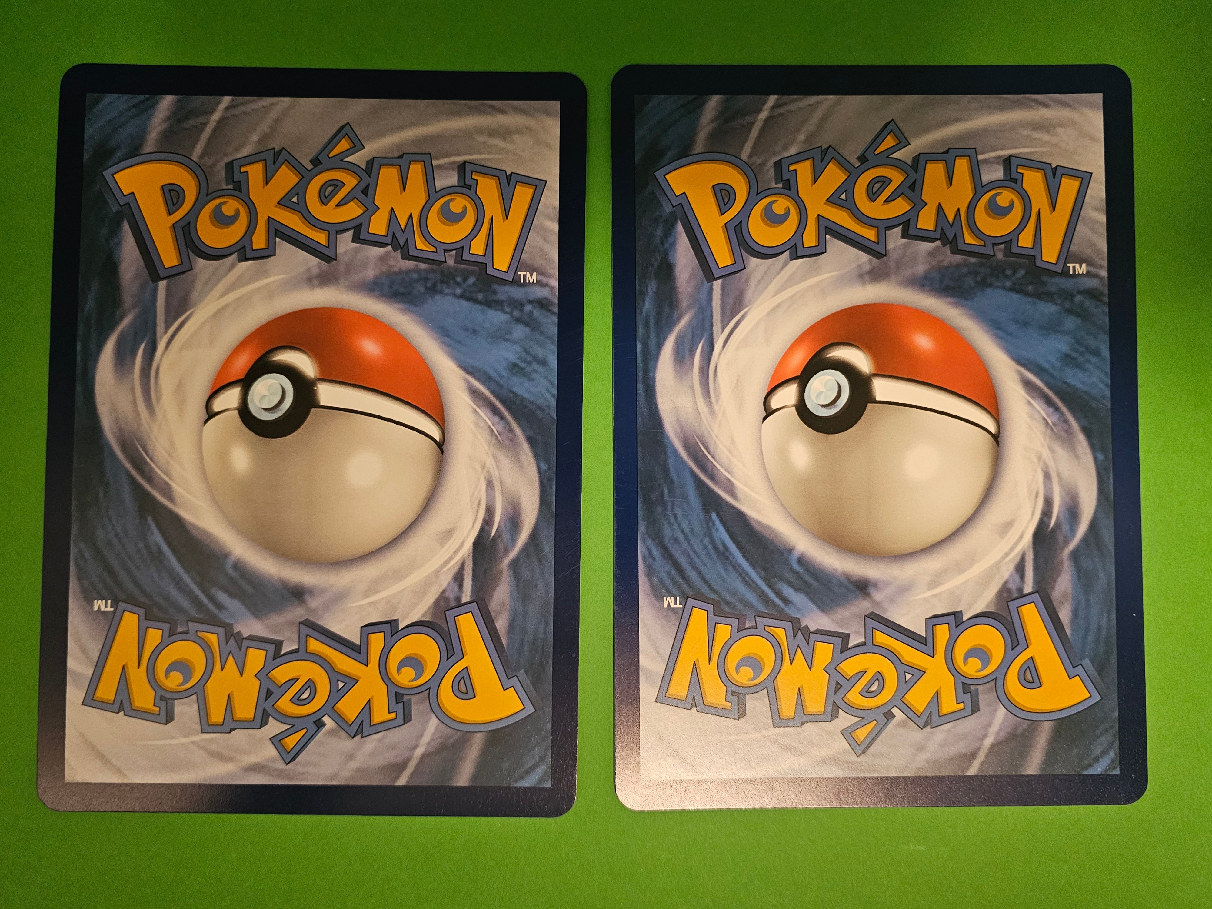 Pokemon TCG - Oversized Promo Collection
