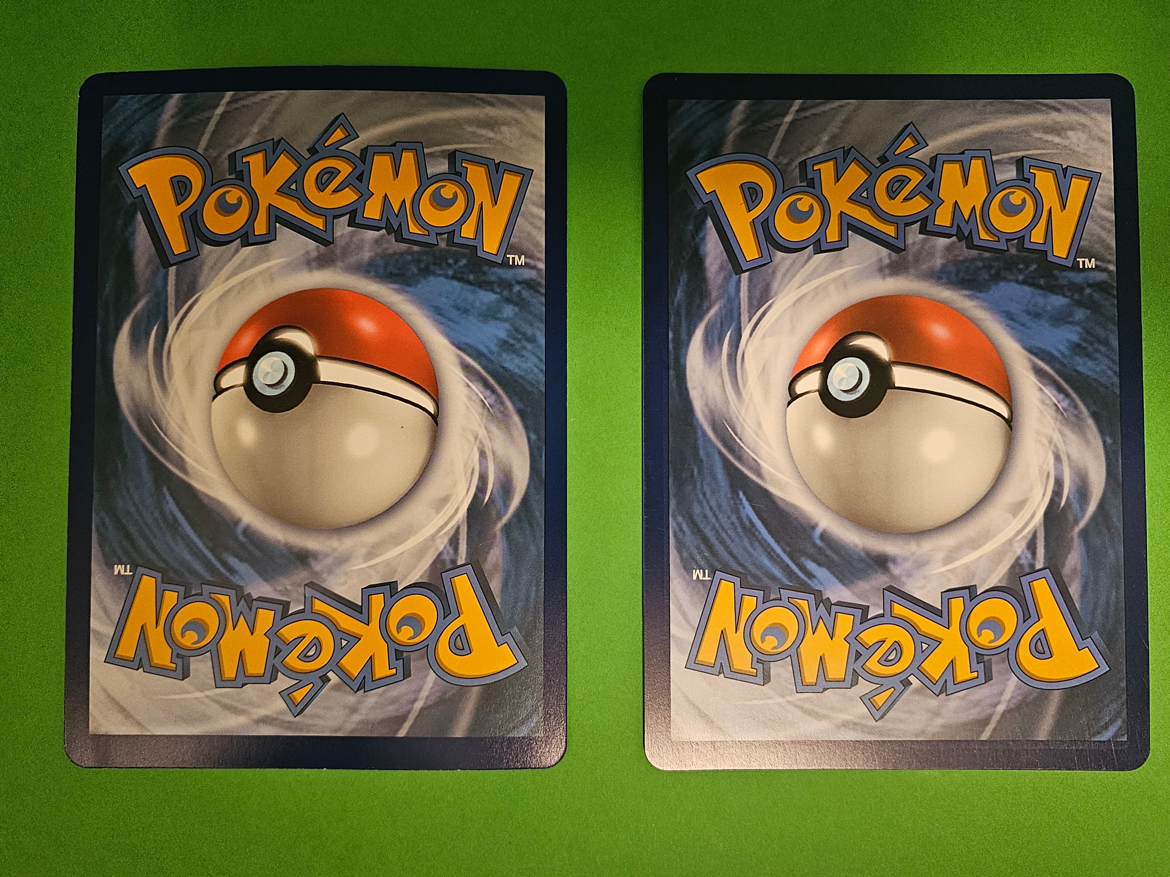 Pokemon TCG - Oversized Promo Collection