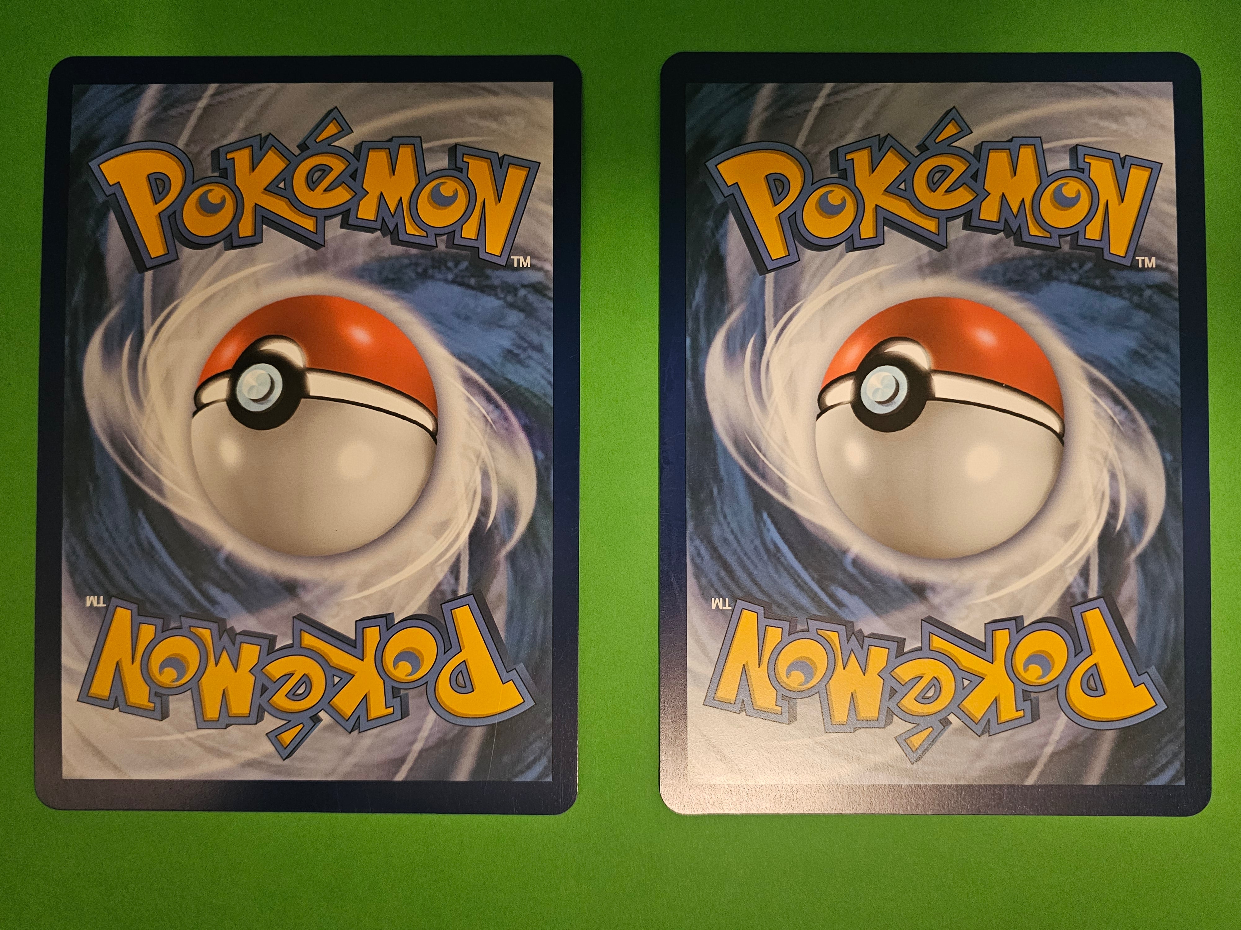 Pokemon TCG - Oversized Promo Collection