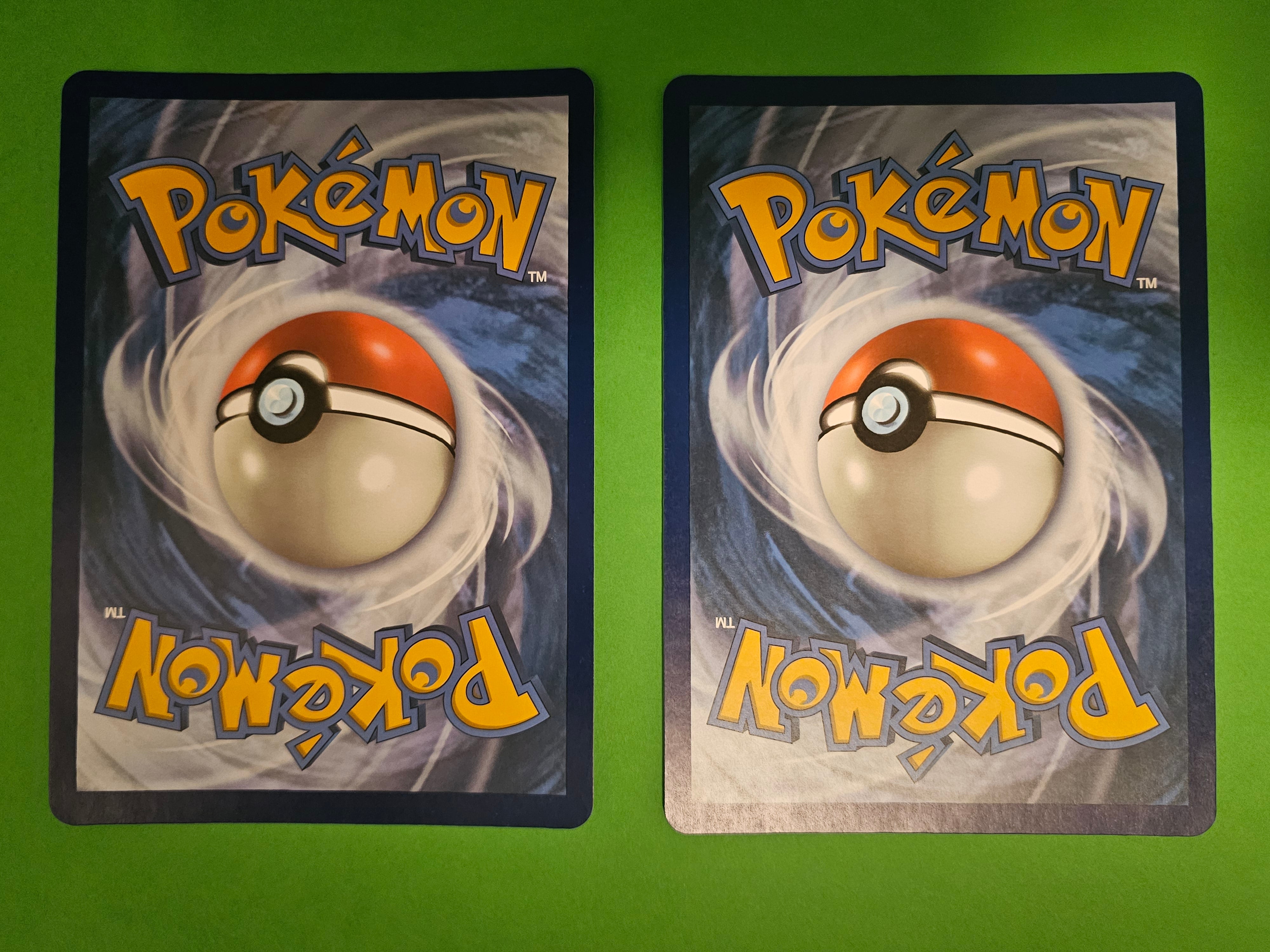 Pokemon TCG - Oversized Promo Collection