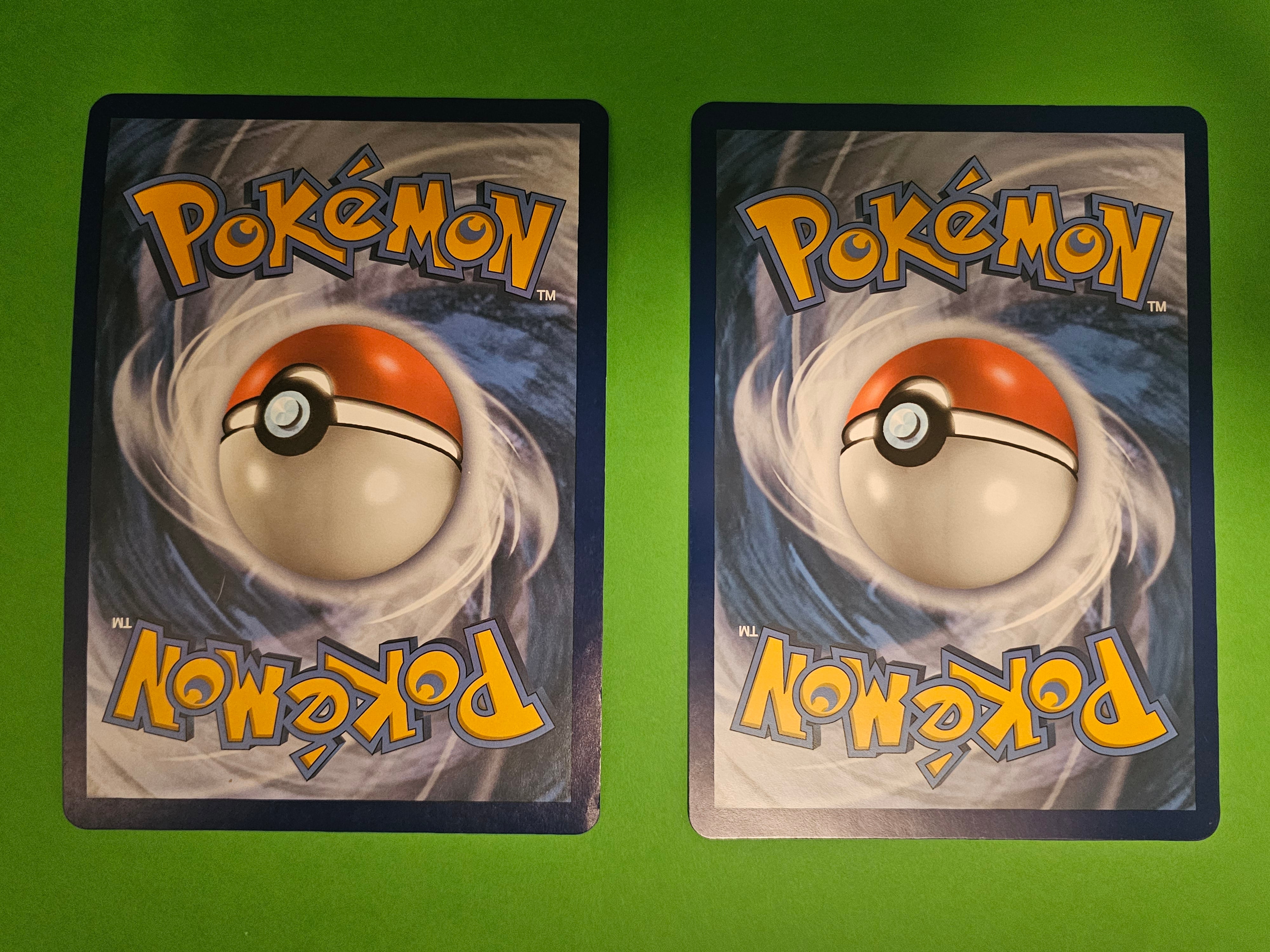 Pokemon TCG - Oversized Promo Collection