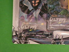 Pokemon TCG - Sun & Moon Ultra Prism Blister