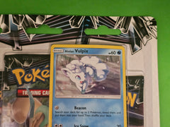 Pokemon TCG - Sun & Moon Ultra Prism Blister