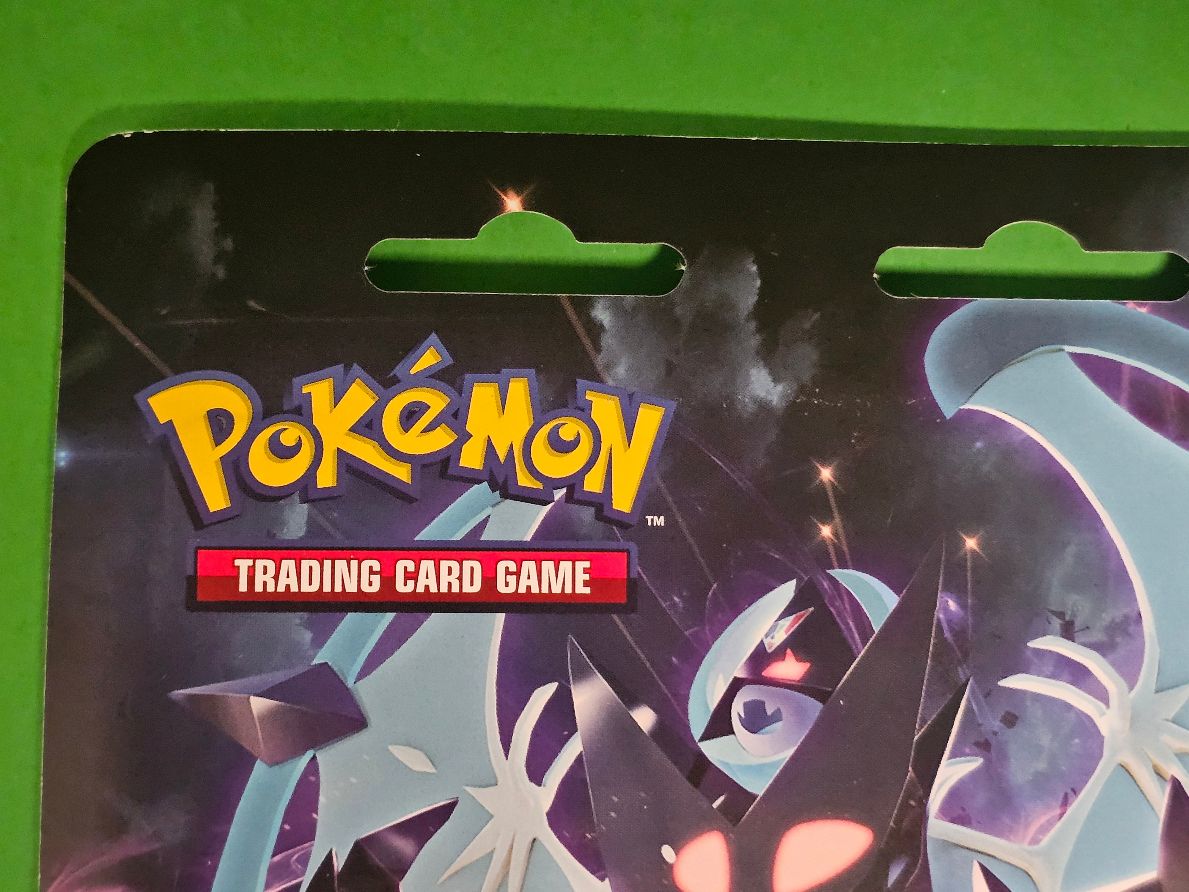 Pokemon TCG - Sun & Moon Ultra Prism Blister