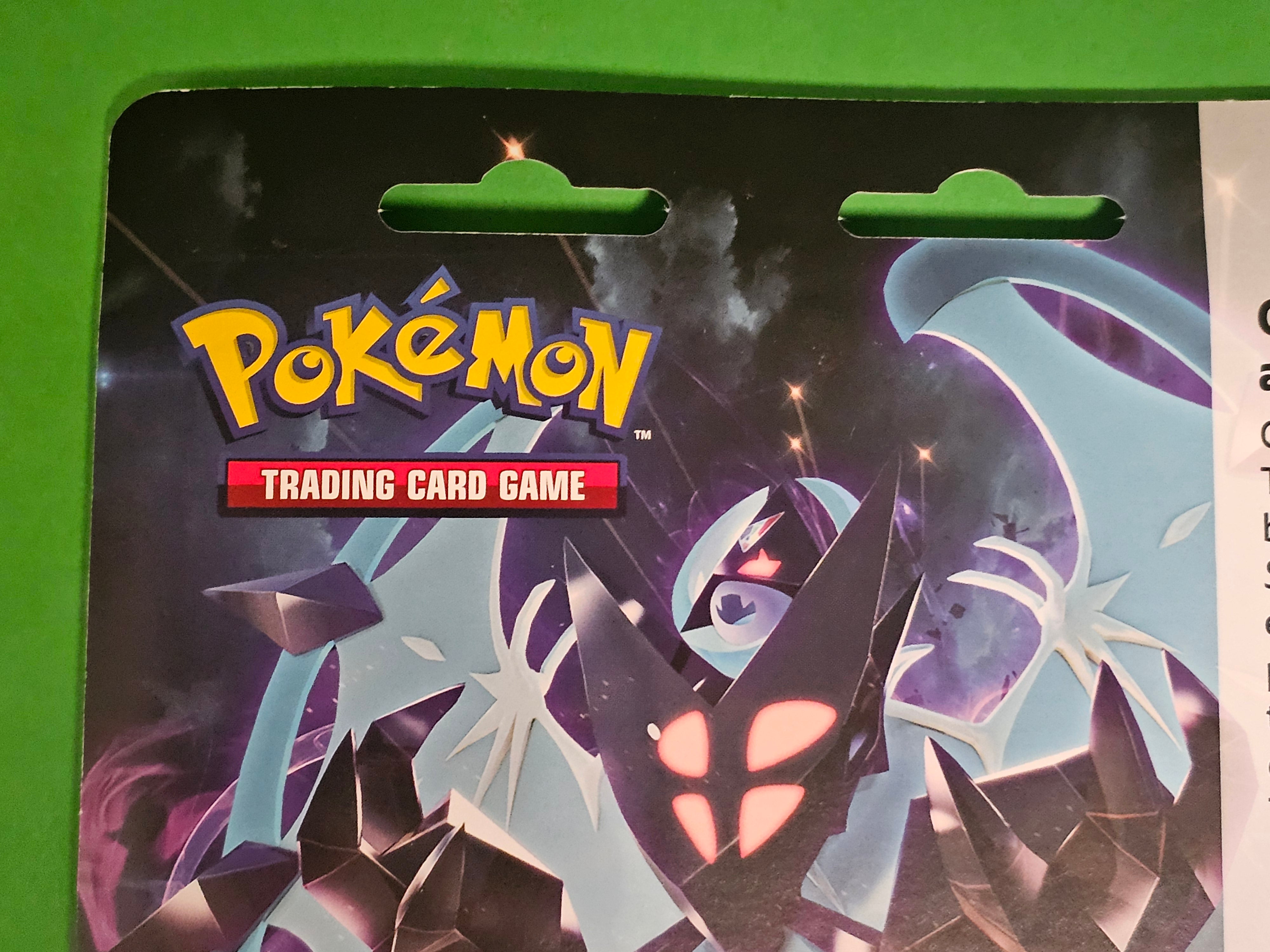 Pokemon TCG - Sun & Moon Ultra Prism Blister