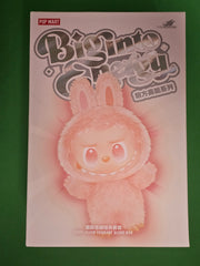 Labubu Big Into Energy *SEALED*