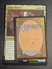 MTG - Edgar Markov 036/309 C17 Oversized